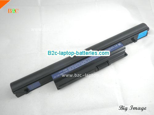  image 5 for AS10B71 Battery, $39.35, ACER AS10B71 batteries Li-ion 11.1V 5200mAh Black