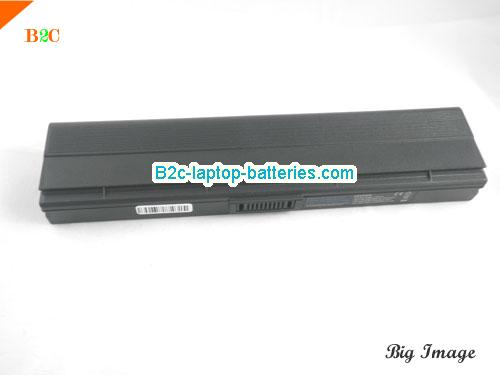  image 5 for Asus A32-U6, U6S, U6Sg, U6Vc Replacement Laptop Battery 4400mAh, Li-ion Rechargeable Battery Packs