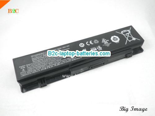  image 5 for EAC61538601 Battery, $39.35, LG EAC61538601 batteries Li-ion 11.1V 4400mAh, 48.84Wh  Black