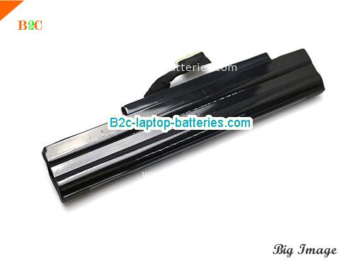  image 5 for FPB0278 Battery, $75.16, FUJITSU FPB0278 batteries Li-ion 11.1V 4400mAh, 48Wh  Black