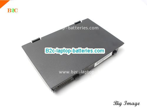  image 5 for CP335284-01 Battery, $46.16, FUJITSU CP335284-01 batteries Li-ion 10.8V 4400mAh Black