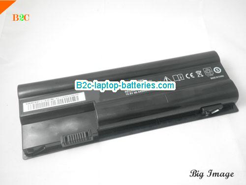  image 5 for Replacement  laptop battery for FUJITSU 60.4H70T.001 60.4H70T.021  Black, 4400mAh 14.8V