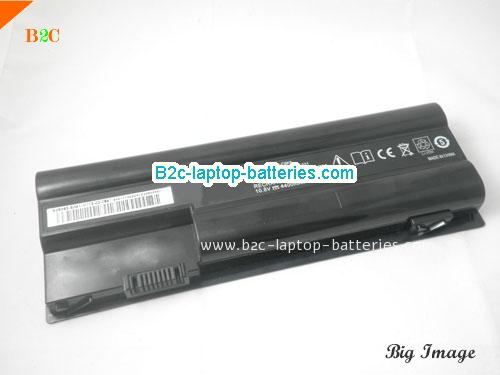  image 5 for Replacement  laptop battery for FUJITSU 60.4H70T.001 60.4H70T.021  Black, 4400mAh 14.8V