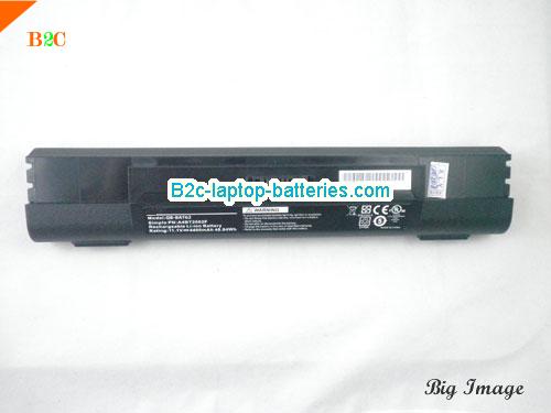  image 5 for QB-BAT62 Battery, $46.13, SMP QB-BAT62 batteries Li-ion 11.1V 4400mAh, 48.84Wh  Black