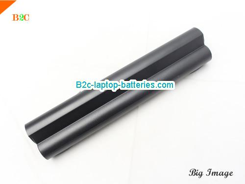  image 5 for E100-3S4400 Battery, $36.47, HASEE E100-3S4400 batteries Li-ion 11.1V 4400mAh Black