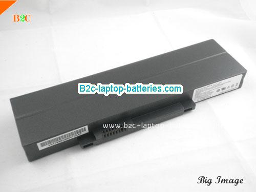  image 5 for R15D #8750 SCUD Battery, $66.86, AVERATEC R15D #8750 SCUD batteries Li-ion 11.1V 4400mAh Black