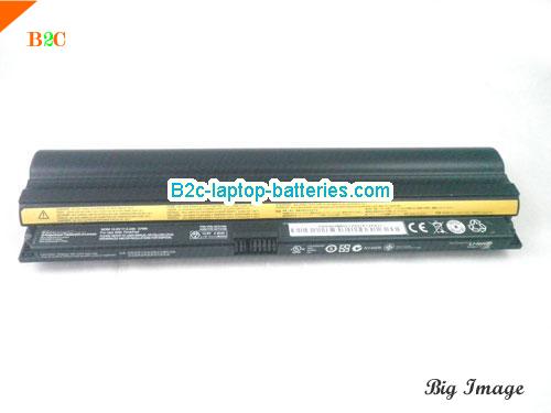  image 5 for ASM 42T4786 Battery, $Coming soon!, LENOVO ASM 42T4786 batteries Li-ion 10.8V 5200mAh Black