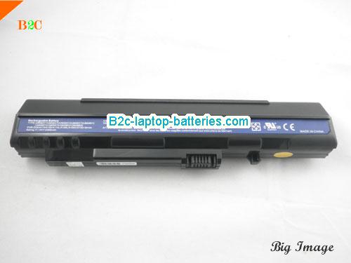  image 5 for UM08A71 Battery, $57.16, ACER UM08A71 batteries Li-ion 11.1V 4400mAh Black