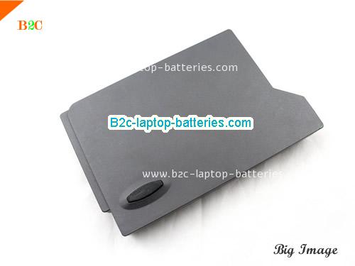  image 5 for Replacement  laptop battery for HP PP2040 229783-001  Black, 4400mAh 14.4V