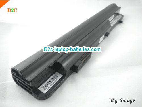  image 5 for 6104 Battery, $Coming soon!, GATEWAY 6104 batteries Li-ion 11.1V 4400mAh Black