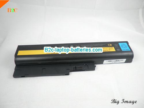 image 5 for ThinkPad R61e 7650 Battery, Laptop Batteries For IBM ThinkPad R61e 7650 Laptop