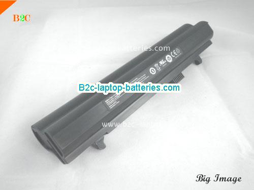  image 5 for Replacement  laptop battery for ADVENT V10-3S2200-M1S2 V10-3S2200-S1S6  Black, 4400mAh 10.8V