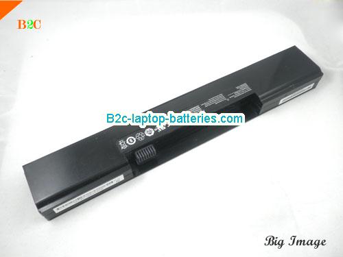  image 5 for O40-3S4400-S1B1 Battery, $57.29, UNIWILL O40-3S4400-S1B1 batteries Li-ion 11.1V 4400mAh Black