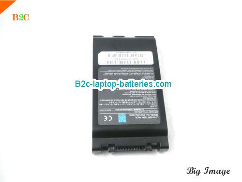  image 5 for Portege M205 Battery, Laptop Batteries For TOSHIBA Portege M205 Laptop