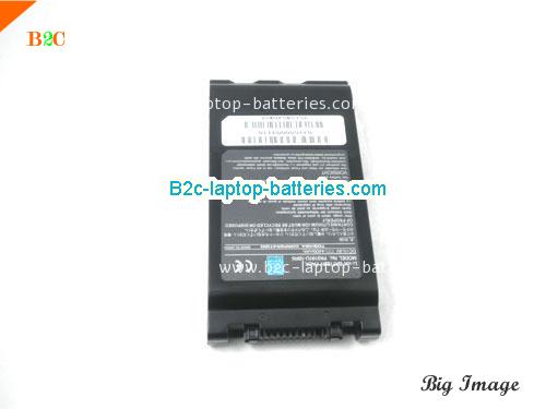  image 5 for Portege M205 Battery, Laptop Batteries For TOSHIBA Portege M205 Laptop