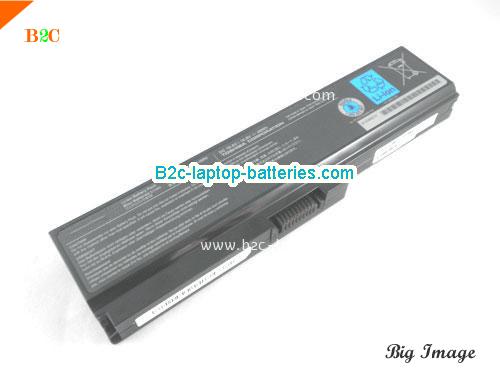  image 5 for M505-S4985-T Battery, Laptop Batteries For TOSHIBA M505-S4985-T Laptop