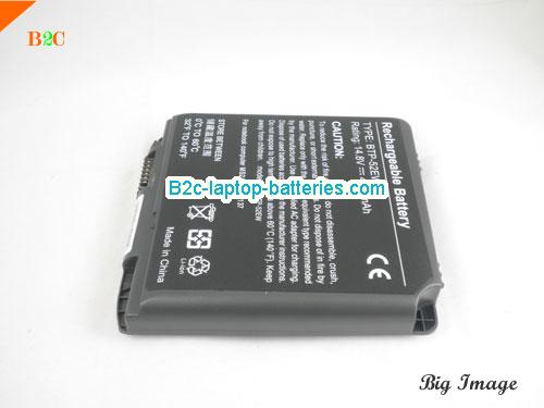  image 5 for Coris Z71 Series Battery, Laptop Batteries For LIFETEC Coris Z71 Series Laptop