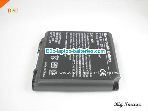  image 5 for Smartbook I-8090 Series Battery, Laptop Batteries For ISSAM Smartbook I-8090 Series Laptop