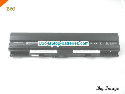  image 5 for A31-UL20 Battery, $Coming soon!, ASUS A31-UL20 batteries Li-ion 11.25V 5600mAh, 63Wh  Black