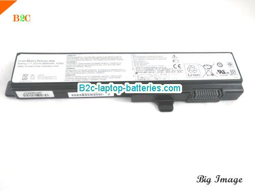  image 5 for A32-NX90 Battery, $Coming soon!, ASUS A32-NX90 batteries Li-ion 11.25V 5600mAh Black