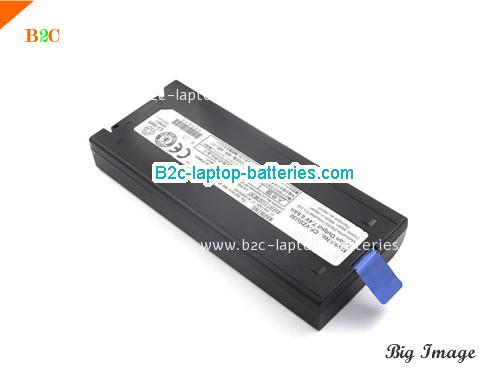  image 5 for CF18 Battery, Laptop Batteries For PANASONIC CF18 Laptop