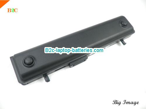  image 5 for Notebook 6600mah 5102 laptop battery, black 7.4v Li-ion, Li-ion Rechargeable Battery Packs