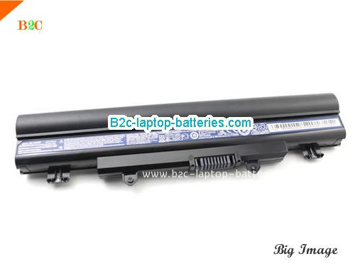  image 5 for EXTENSA EX2510G SERIES Battery, Laptop Batteries For ACER EXTENSA EX2510G SERIES Laptop