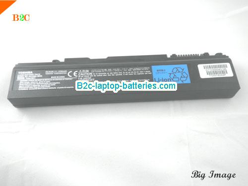  image 5 for Portege M500-P1411 Battery, Laptop Batteries For TOSHIBA Portege M500-P1411 Laptop