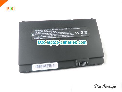 image 5 for Mini 700EE Battery, Laptop Batteries For HP COMPAQ Mini 700EE Laptop