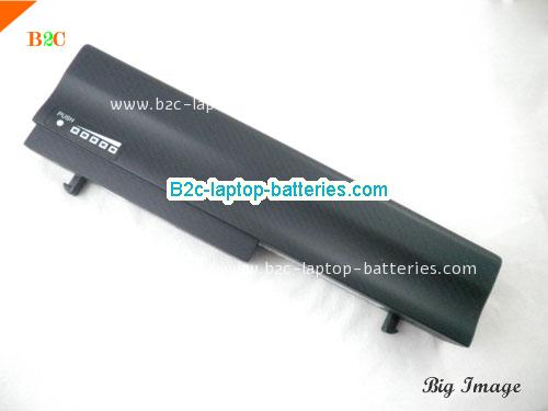  image 5 for ACC4800 Battery, $49.80, ACCUTECH ACC4800 batteries Li-ion 11.1V 4800mAh Black