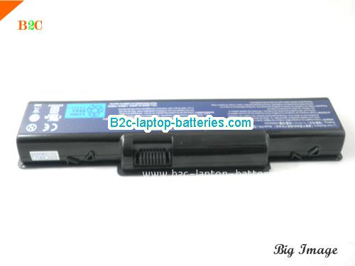  image 5 for AS07A72 Battery, $40.97, ACER AS07A72 batteries Li-ion 11.1V 4400mAh Black