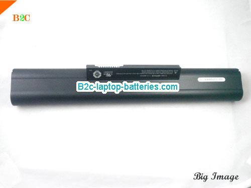  image 5 for NBP8A12 Battery, $55.99, ADVENT NBP8A12 batteries Li-ion 11.1V 4800mAh Black