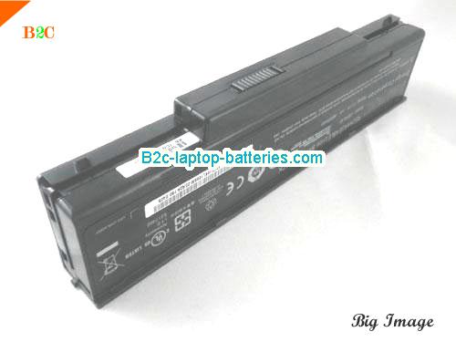  image 5 for Imperio 8100IS Battery, Laptop Batteries For MAXDATA Imperio 8100IS Laptop