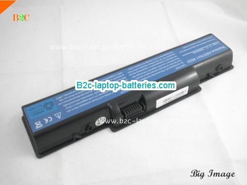  image 5 for AS07A75 Battery, $30.97, ACER AS07A75 batteries Li-ion 11.1V 5200mAh Black