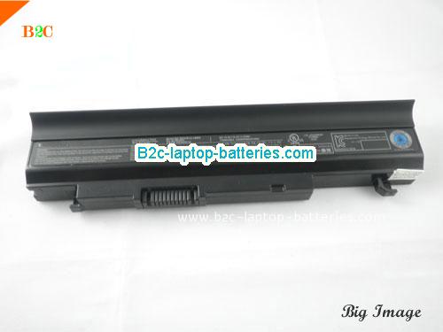  image 5 for Satellite E205 Series Battery, Laptop Batteries For TOSHIBA Satellite E205 Series Laptop