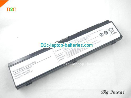  image 5 for AA-PL0TC6P/E Battery, $38.97, SAMSUNG AA-PL0TC6P/E batteries Li-ion 7.4V 6600mAh Black