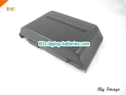  image 5 for AA-PB0UC4B Battery, $Coming soon!, SAMSUNG AA-PB0UC4B batteries Li-ion 7.4V 7800mAh, 57Wh  Black