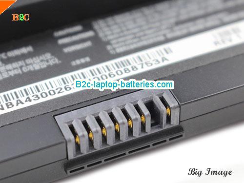 image 5 for N230 Battery, Laptop Batteries For SAMSUNG N230 Laptop