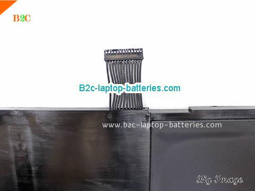  image 5 for Genuine Getac PFIDG-00-13-3S2P-0 Battery for Schenker S1 Plus VIA 15 11.55v Li-Poly , Li-ion Rechargeable Battery Packs