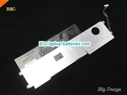  image 5 for HXU4 Battery, Laptop Batteries For HASEE HXU4 Laptop