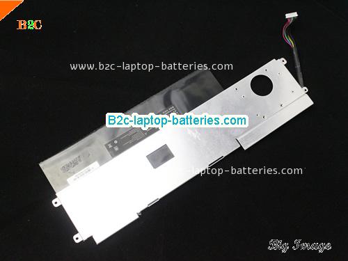  image 5 for SSBS39 Battery, $89.35, HASEE SSBS39 batteries Li-ion 11.1V 3440mAh Black