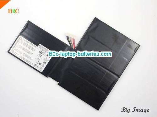  image 5 for GS60 2QC-020UK Battery, Laptop Batteries For MSI GS60 2QC-020UK Laptop