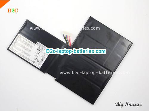  image 5 for WS60-6QI Battery, Laptop Batteries For MSI WS60-6QI Laptop