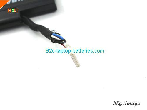  image 5 for Bran New Genuine Toshiba P31PE6-06-N01 Battery 11.4V 4160mAh, Li-ion Rechargeable Battery Packs