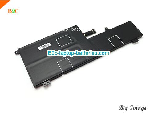  image 5 for L16C6PC1 Battery, $51.86, LENOVO L16C6PC1 batteries Li-ion 11.58V 6217mAh, 72Wh  Black