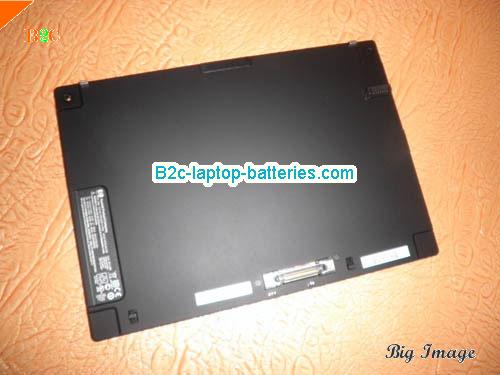  image 5 for HSTNN-XB4X Battery, $Coming soon!, HP HSTNN-XB4X batteries Li-ion 10.8V 46Wh Black