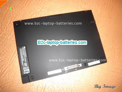  image 5 for NBP6B17B1 Battery, $Coming soon!, HP NBP6B17B1 batteries Li-ion 10.8V 46Wh Black