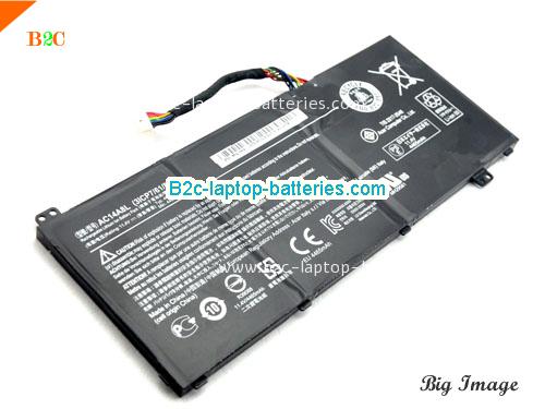  image 5 for VN7-791G Battery, Laptop Batteries For ACER VN7-791G Laptop