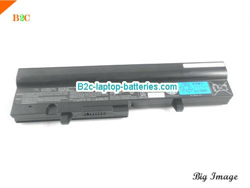  image 5 for Mini NB305-105 Battery, Laptop Batteries For TOSHIBA Mini NB305-105 Laptop