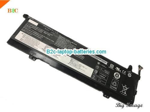  image 5 for Genuine Lenovo L17L3PE0 Battery Pack rechargeable , Li-ion Rechargeable Battery Packs